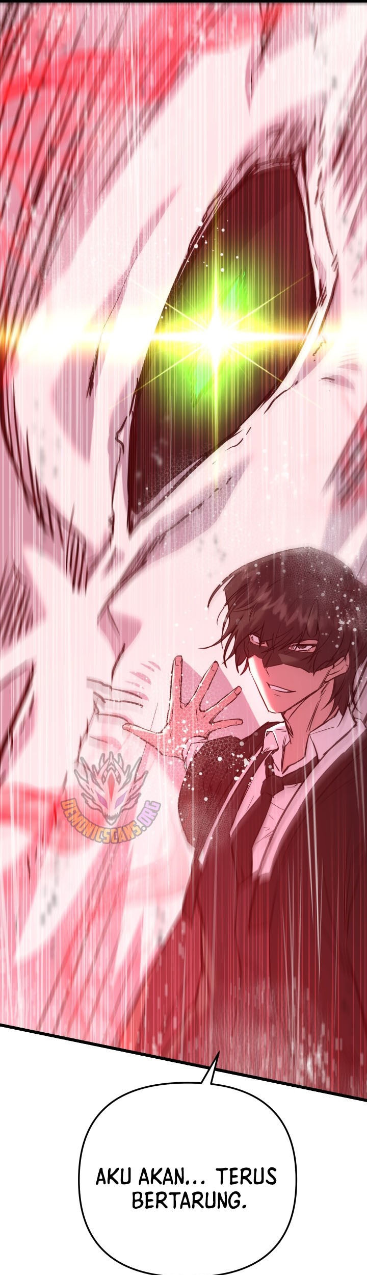 My School Life Pretending to Be a Worthless Person Chapter 113 Gambar 75