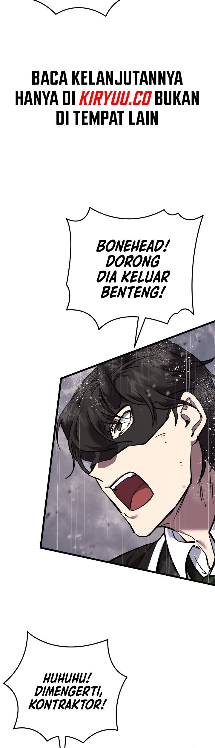 My School Life Pretending to Be a Worthless Person Chapter 113 Gambar 40