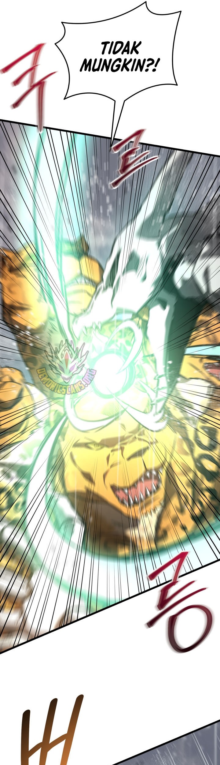 My School Life Pretending to Be a Worthless Person Chapter 113 Gambar 42