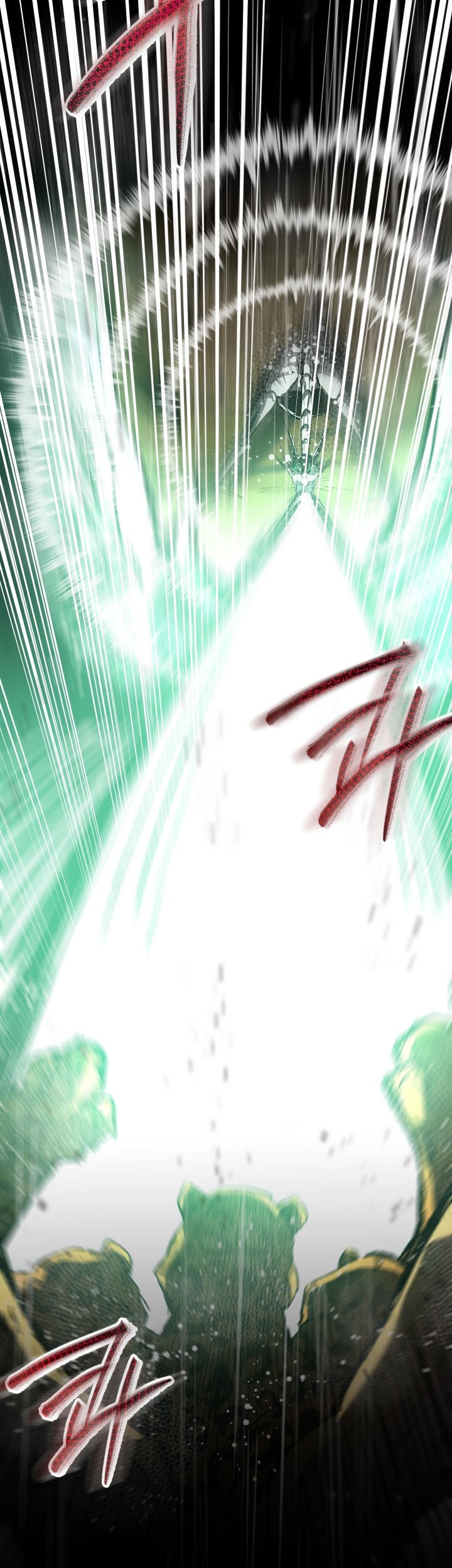 My School Life Pretending to Be a Worthless Person Chapter 113 Gambar 44