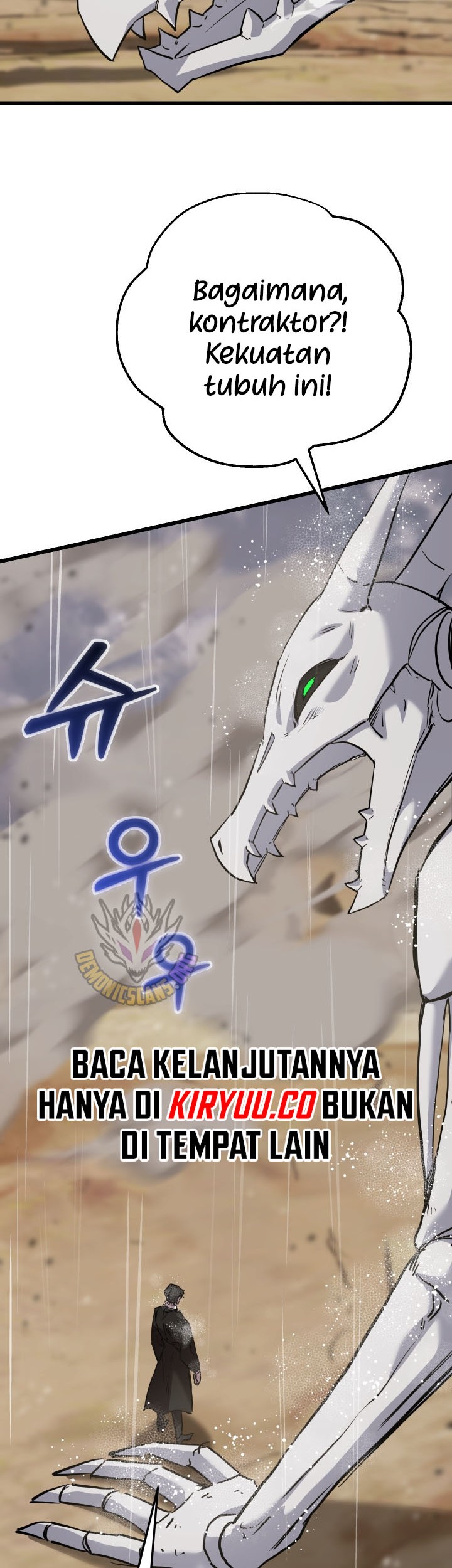 My School Life Pretending to Be a Worthless Person Chapter 113 Gambar 47