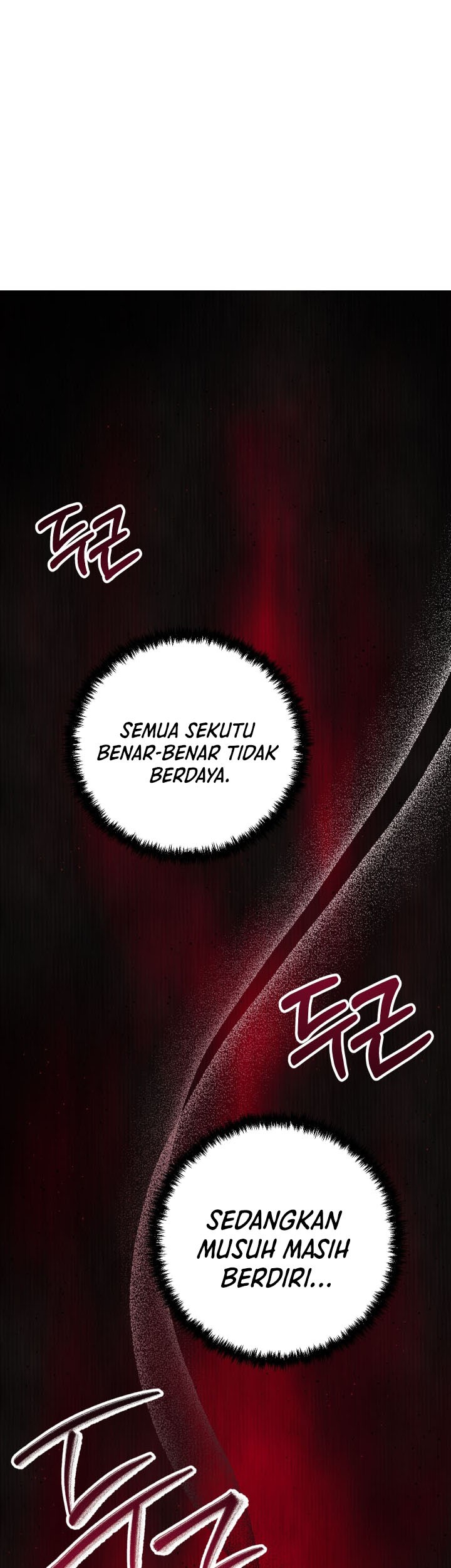 Komik My School Life Pretending to Be a Worthless Person Chapter 113 gambar nomor 1