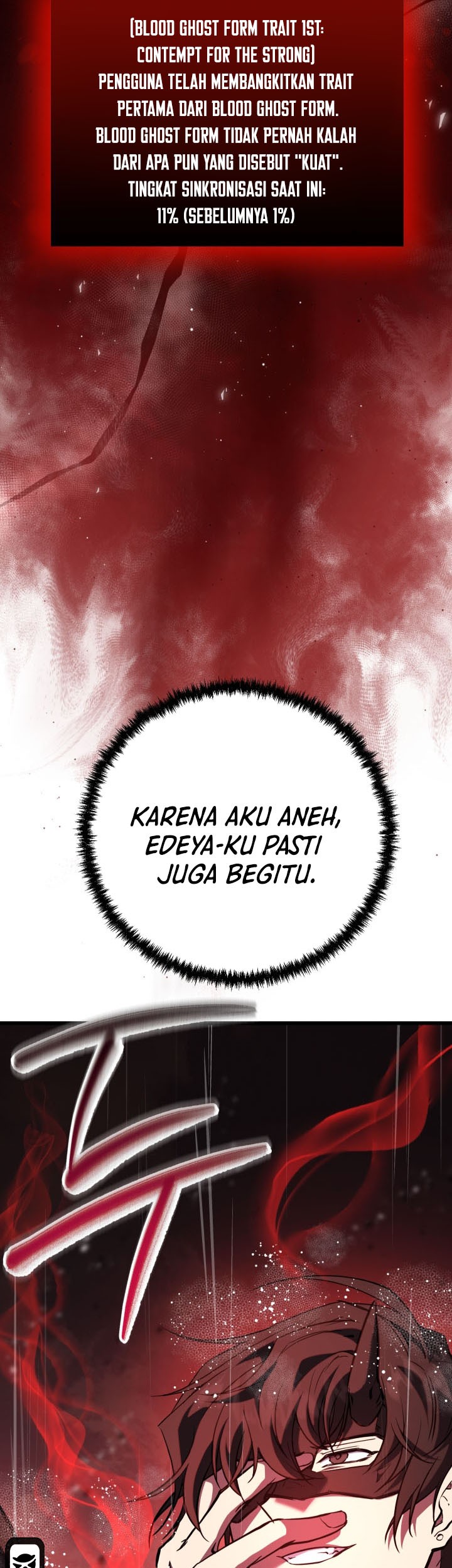 My School Life Pretending to Be a Worthless Person Chapter 113 Gambar 3