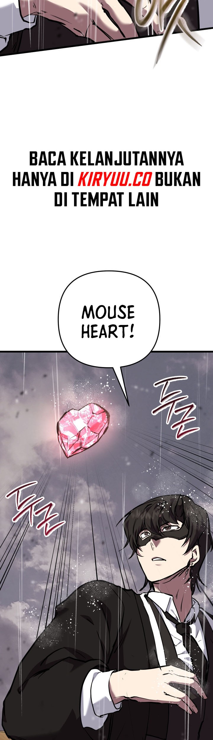 My School Life Pretending to Be a Worthless Person Chapter 113 Gambar 7