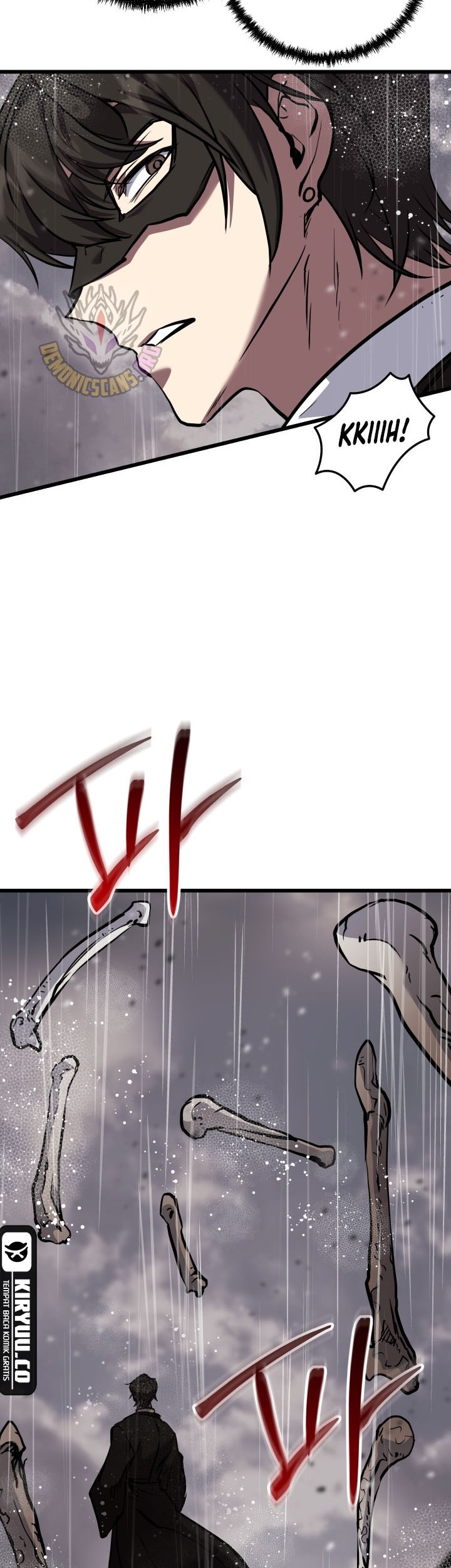 My School Life Pretending to Be a Worthless Person Chapter 113 Gambar 11