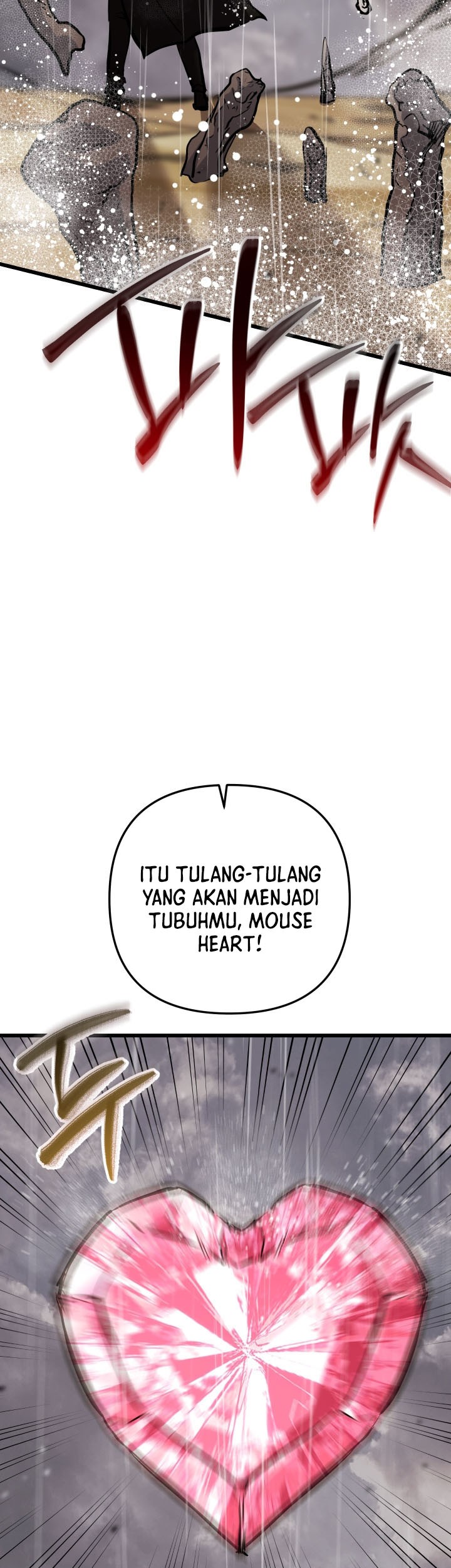 My School Life Pretending to Be a Worthless Person Chapter 113 Gambar 12