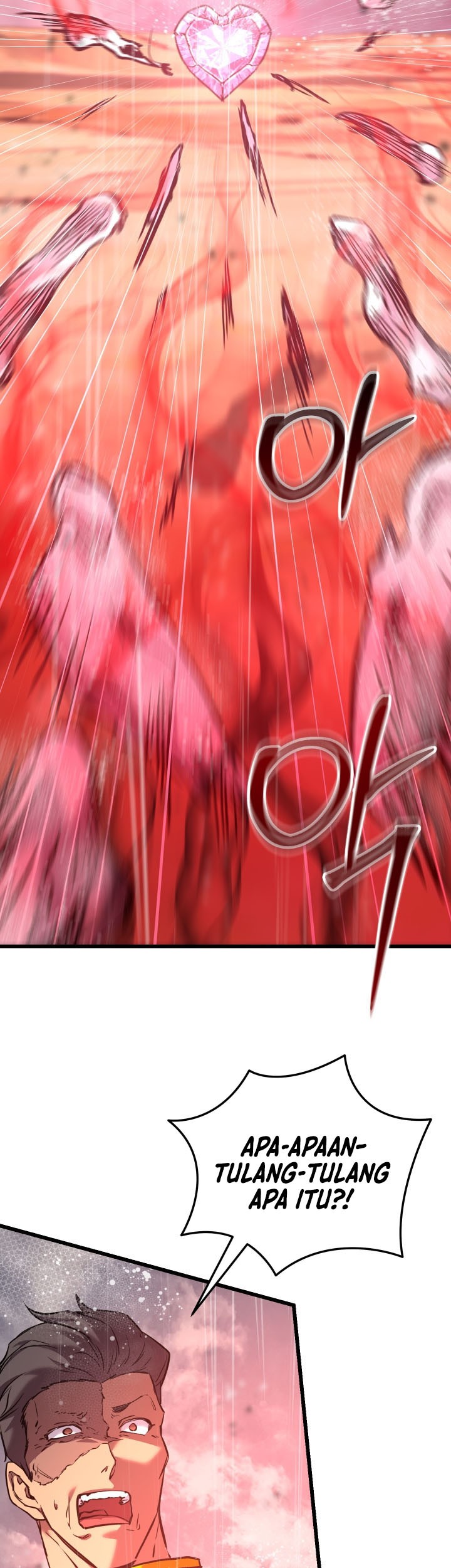 My School Life Pretending to Be a Worthless Person Chapter 113 Gambar 14