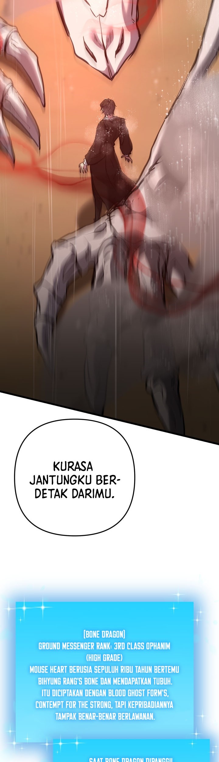 My School Life Pretending to Be a Worthless Person Chapter 113 Gambar 19