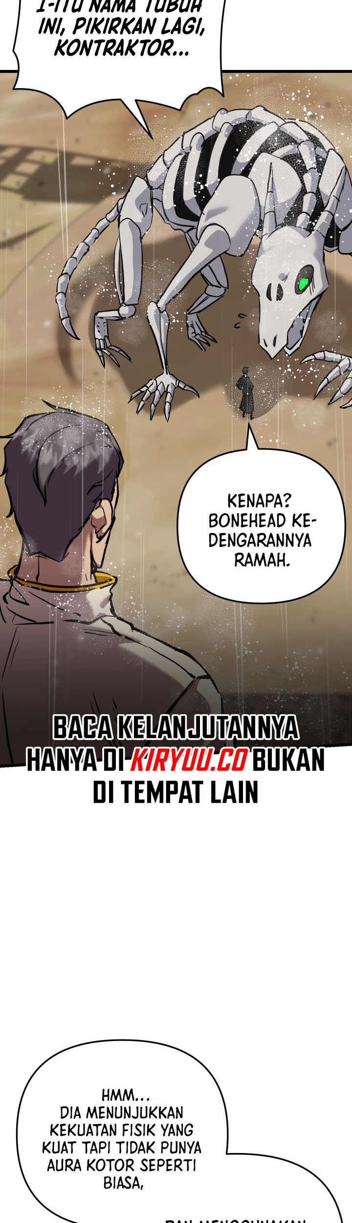 My School Life Pretending to Be a Worthless Person Chapter 113 Gambar 23