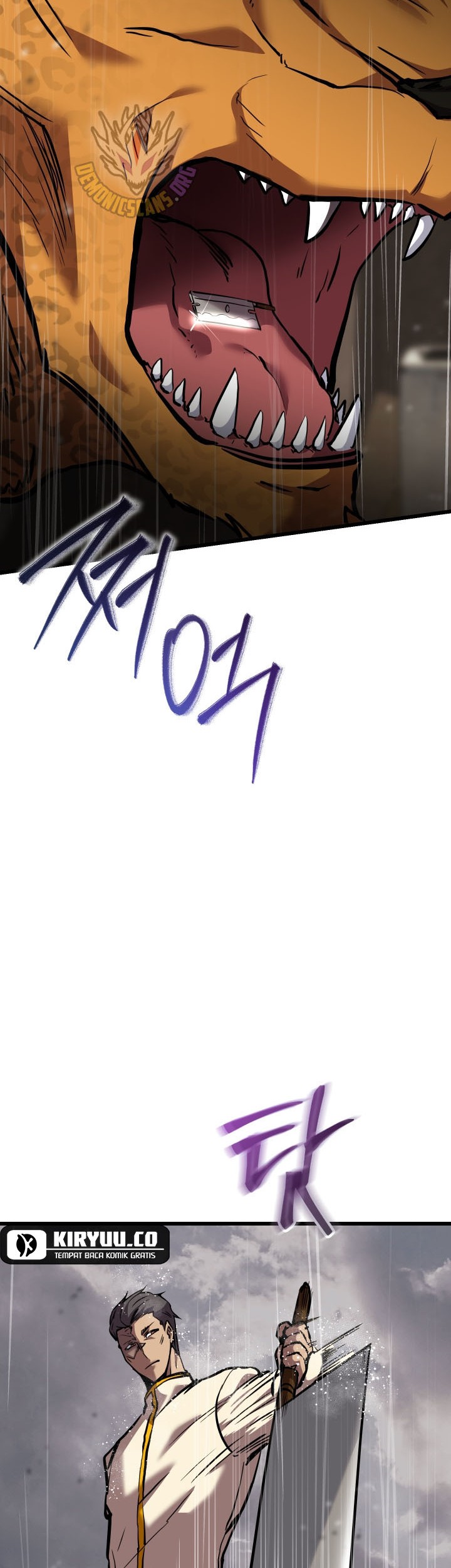 My School Life Pretending to Be a Worthless Person Chapter 113 Gambar 27