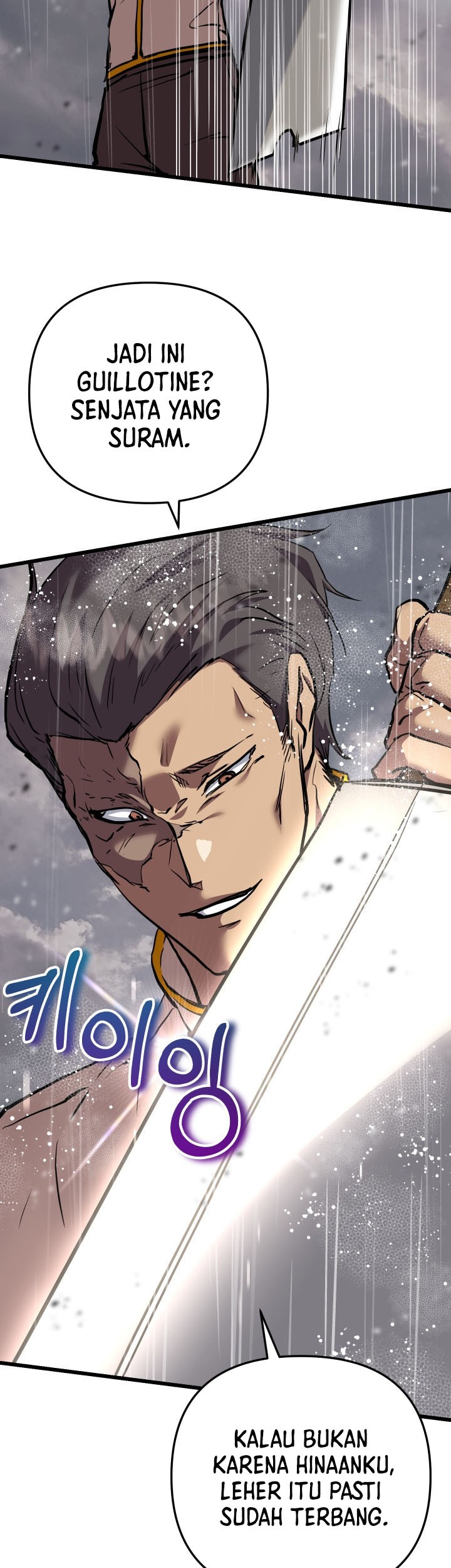 My School Life Pretending to Be a Worthless Person Chapter 113 Gambar 28