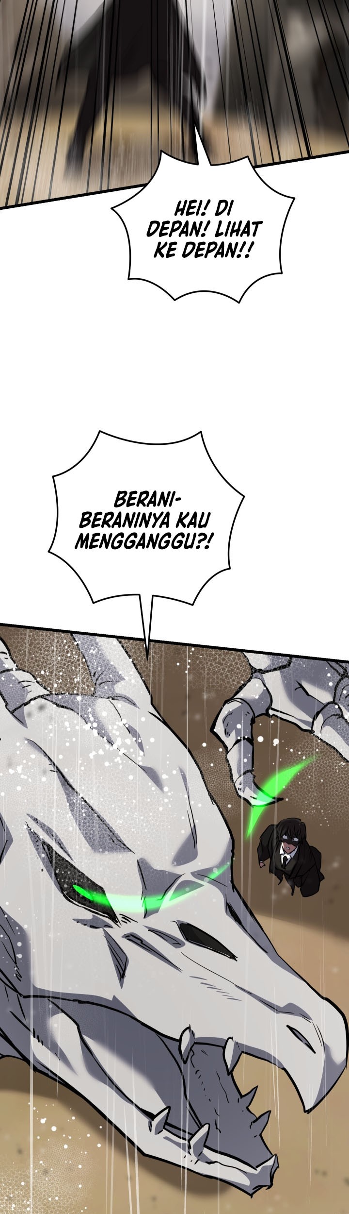 My School Life Pretending to Be a Worthless Person Chapter 113 Gambar 32