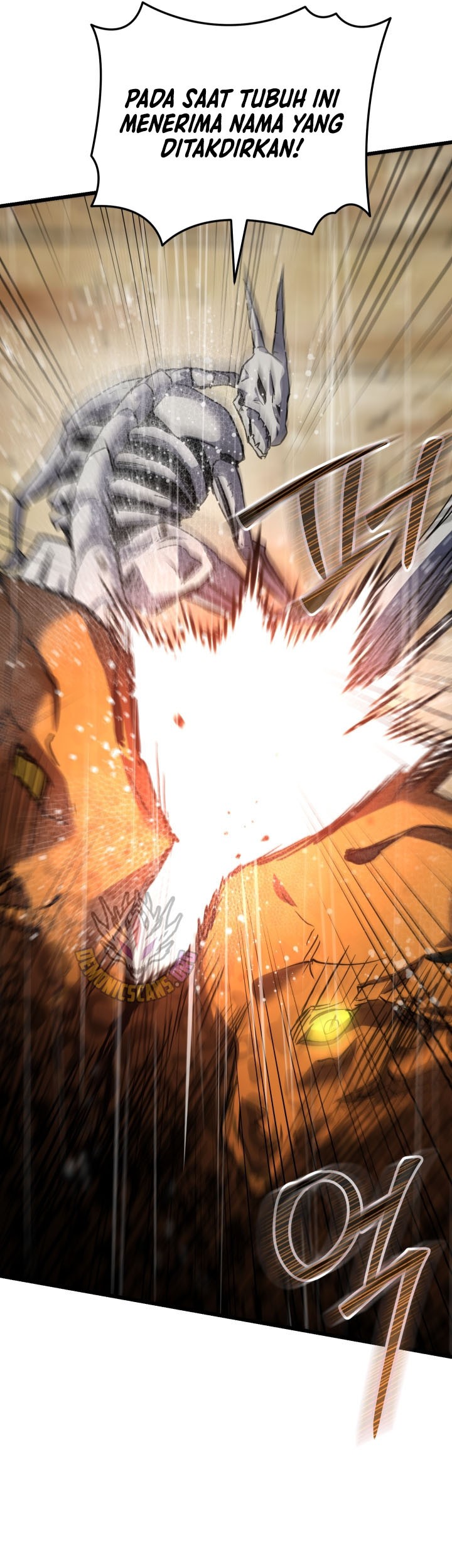 My School Life Pretending to Be a Worthless Person Chapter 113 Gambar 34