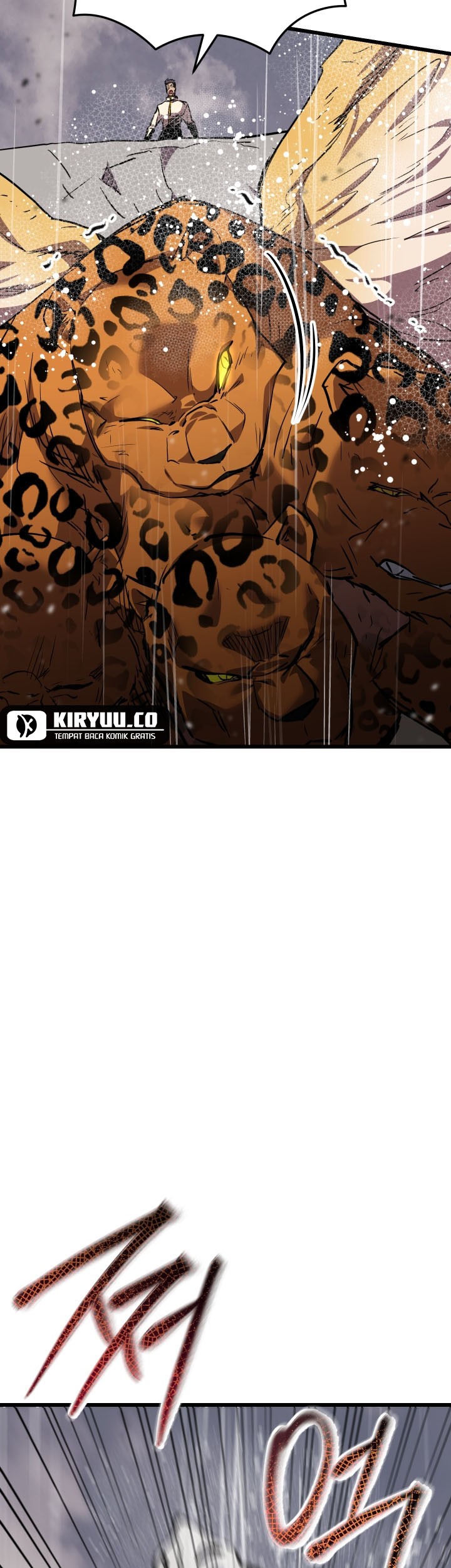 My School Life Pretending to Be a Worthless Person Chapter 113 Gambar 36