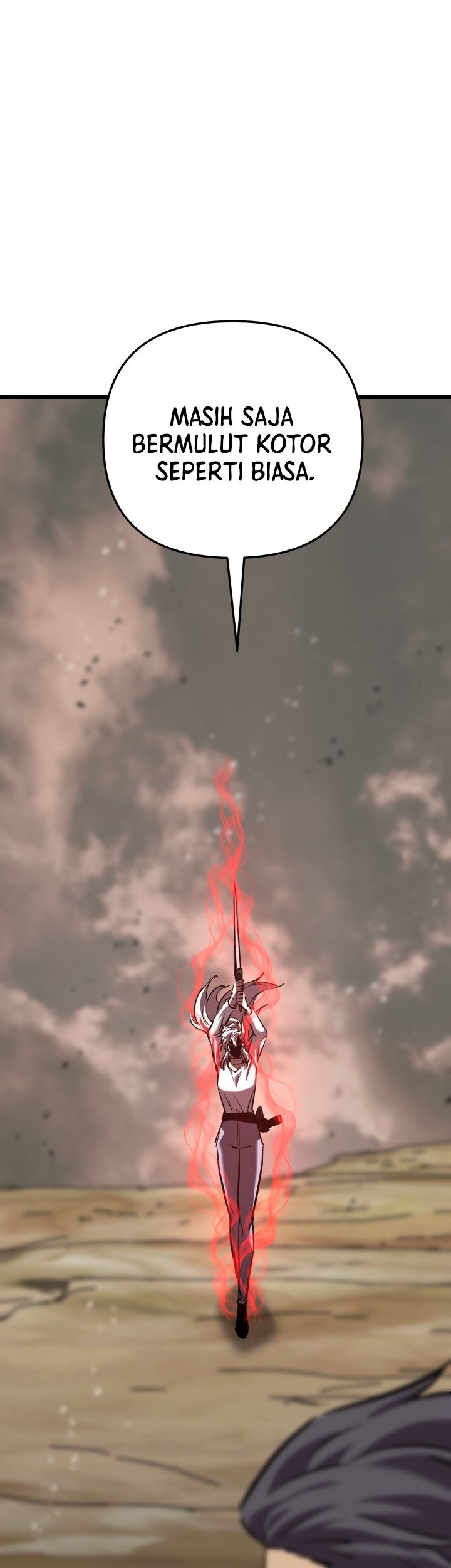 My School Life Pretending to Be a Worthless Person Chapter 114 Gambar 54