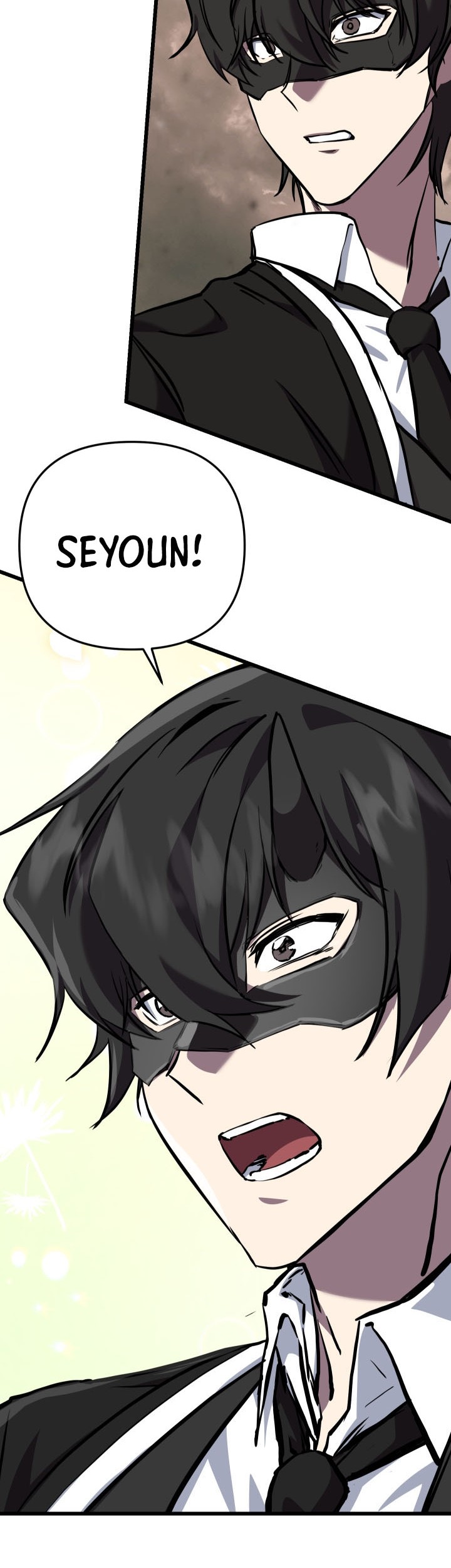 My School Life Pretending to Be a Worthless Person Chapter 114 Gambar 64