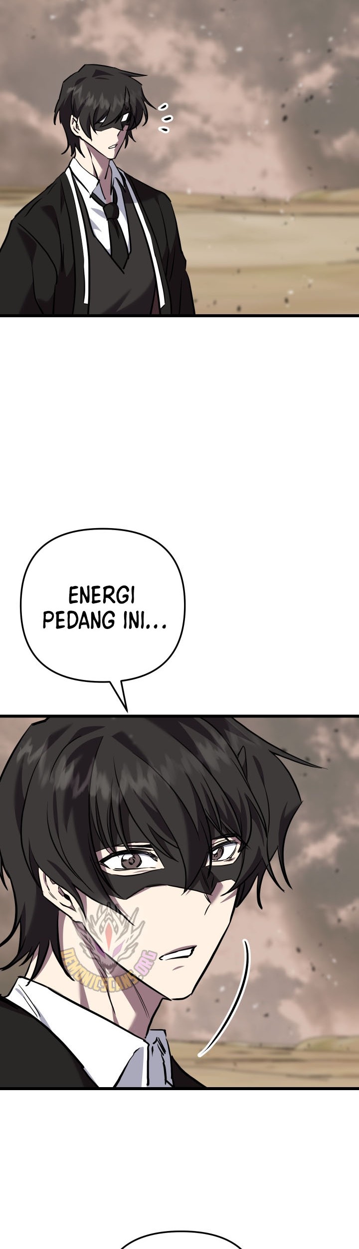 My School Life Pretending to Be a Worthless Person Chapter 114 Gambar 62