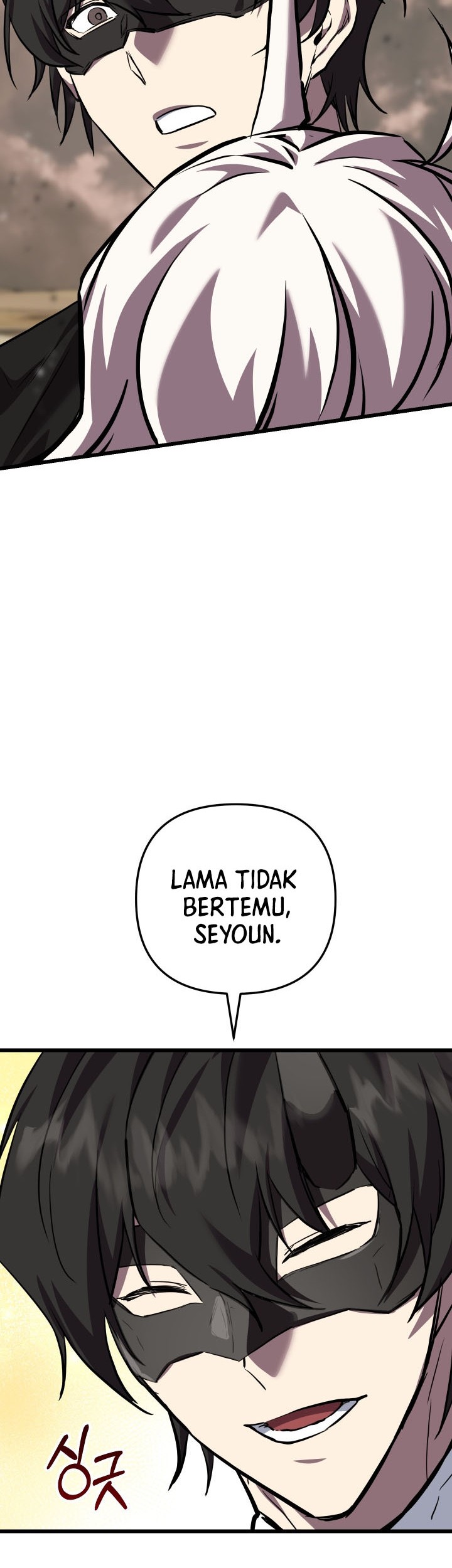 My School Life Pretending to Be a Worthless Person Chapter 114 Gambar 68