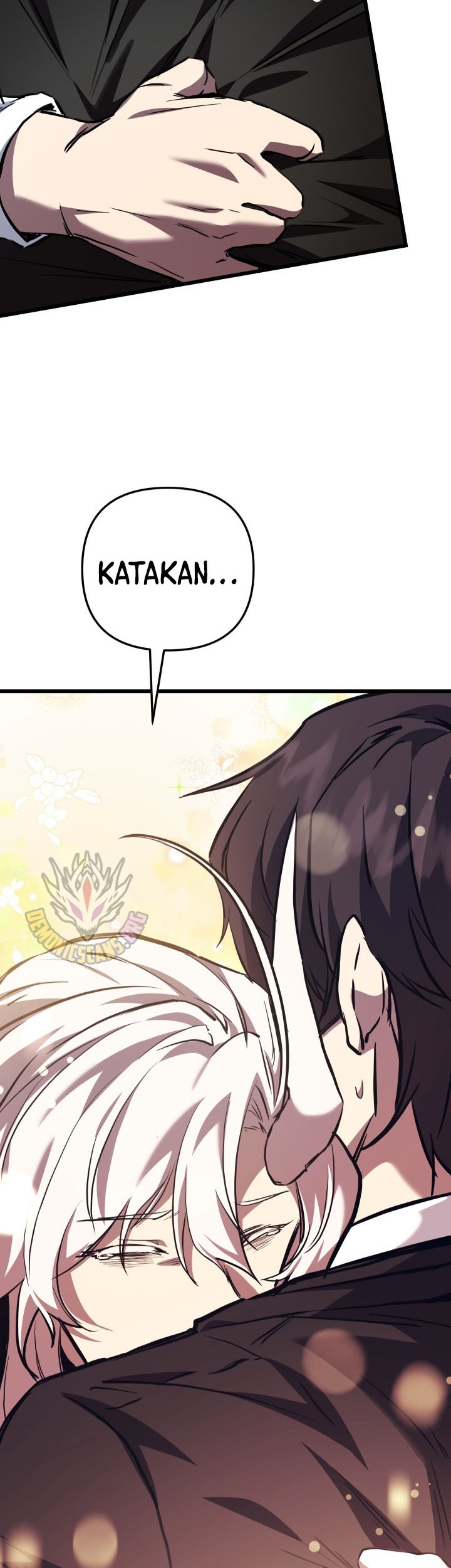 My School Life Pretending to Be a Worthless Person Chapter 114 Gambar 66