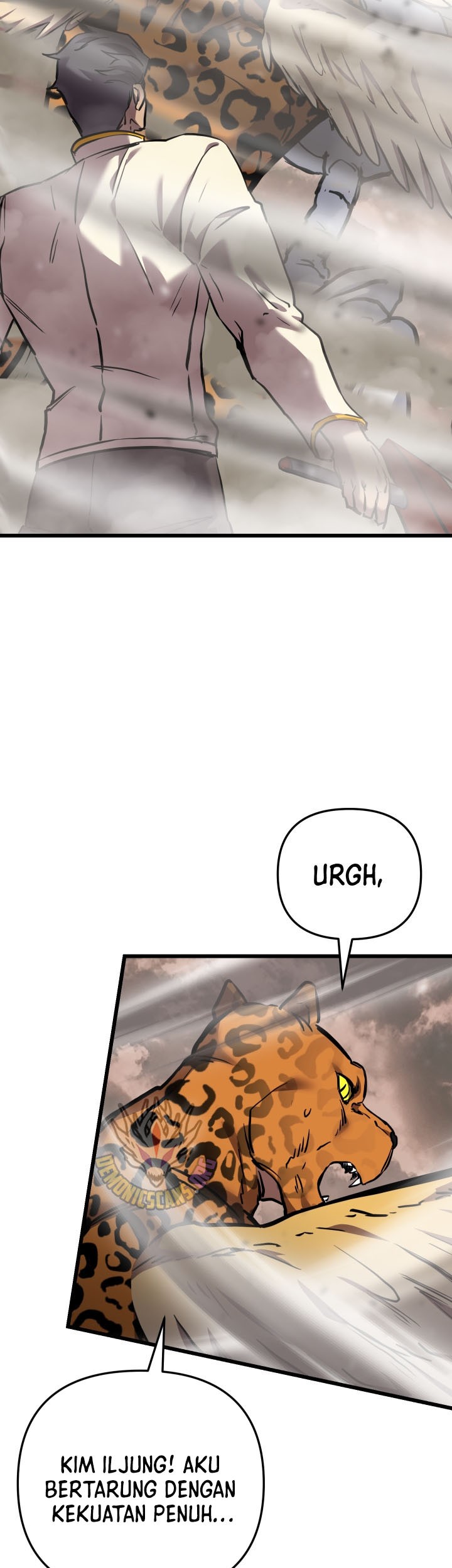 My School Life Pretending to Be a Worthless Person Chapter 114 Gambar 37