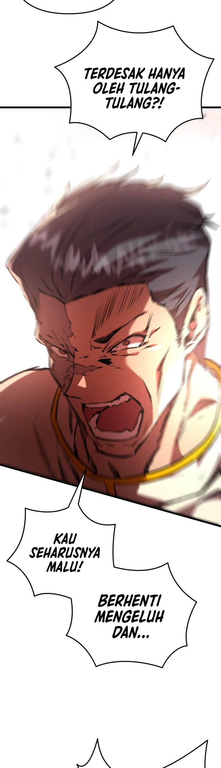 My School Life Pretending to Be a Worthless Person Chapter 114 Gambar 38