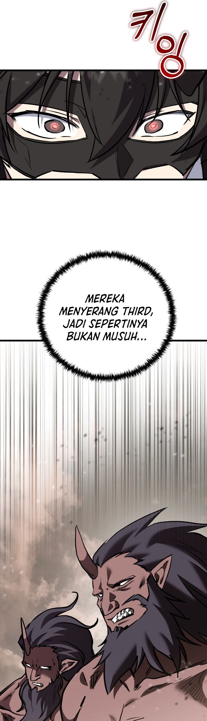 My School Life Pretending to Be a Worthless Person Chapter 114 Gambar 49