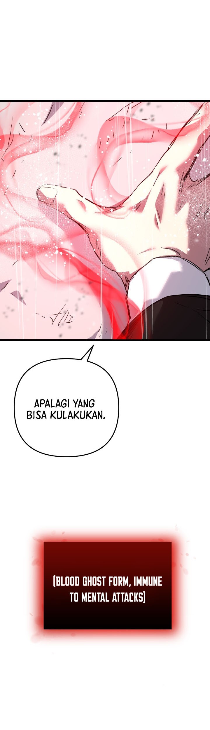 Komik My School Life Pretending to Be a Worthless Person Chapter 114 gambar nomor 1