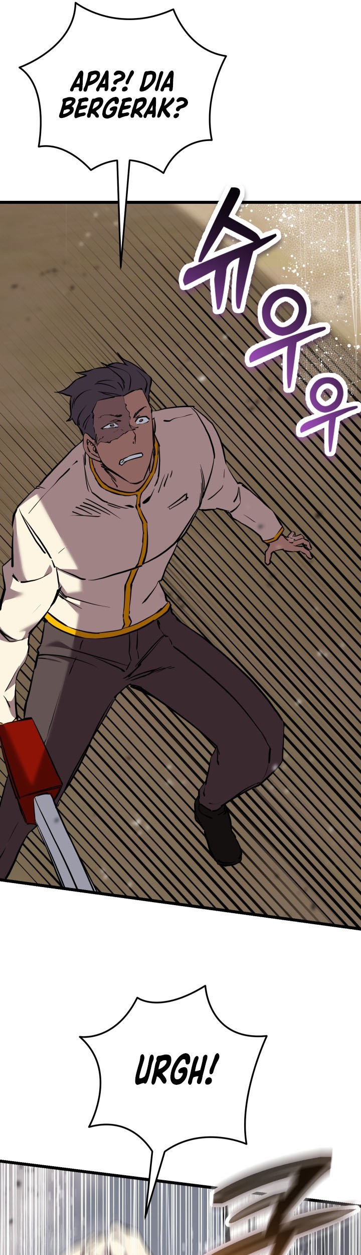 My School Life Pretending to Be a Worthless Person Chapter 114 Gambar 5