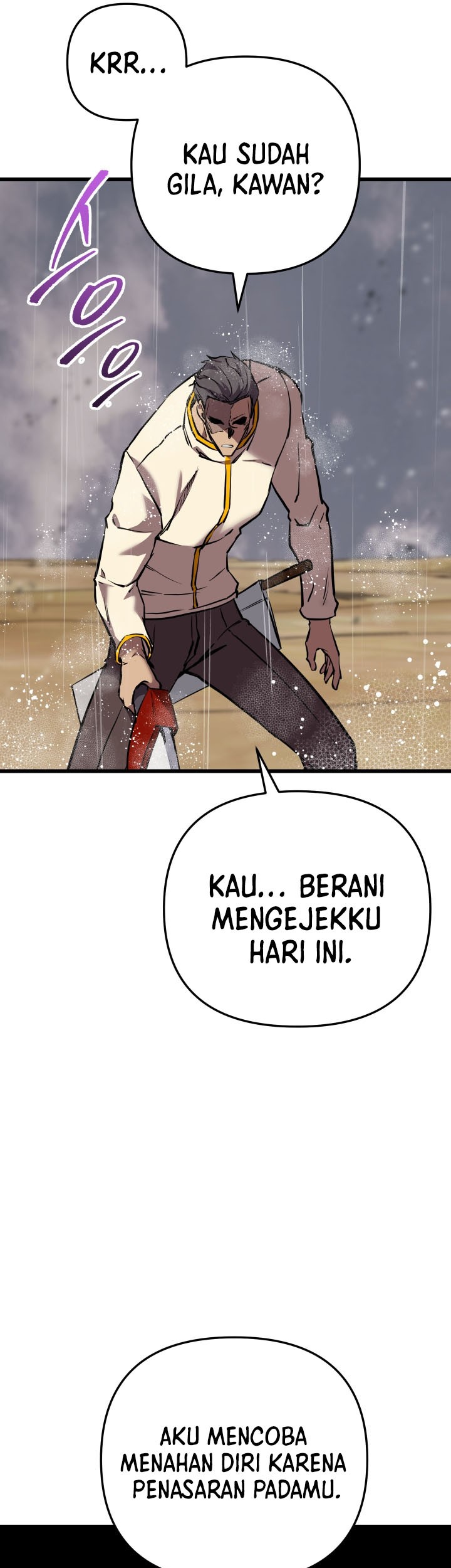 My School Life Pretending to Be a Worthless Person Chapter 114 Gambar 9