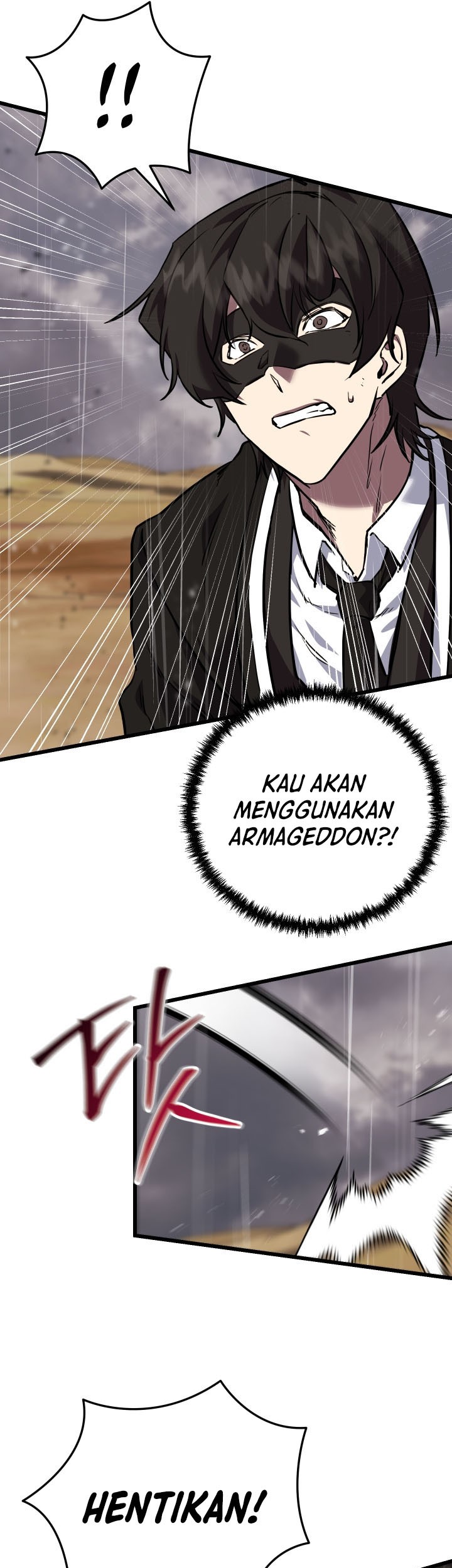 My School Life Pretending to Be a Worthless Person Chapter 114 Gambar 13