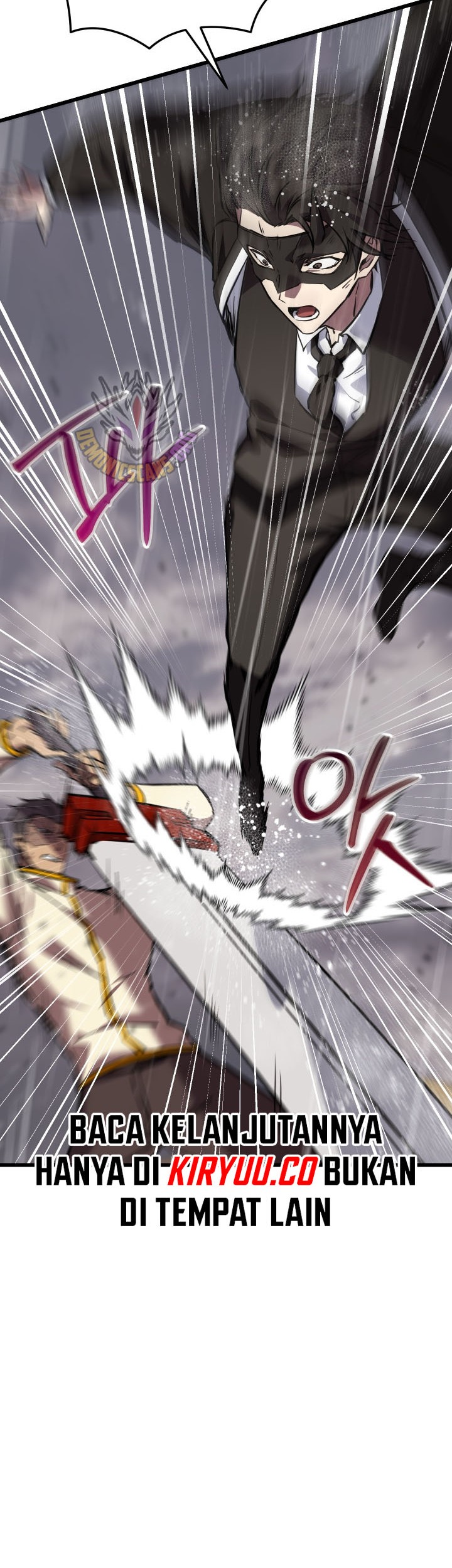 My School Life Pretending to Be a Worthless Person Chapter 114 Gambar 14