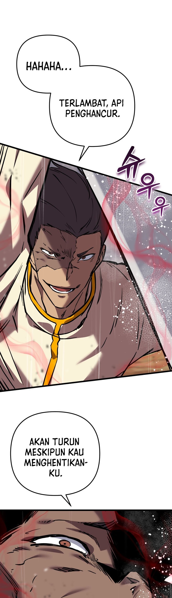 My School Life Pretending to Be a Worthless Person Chapter 114 Gambar 15