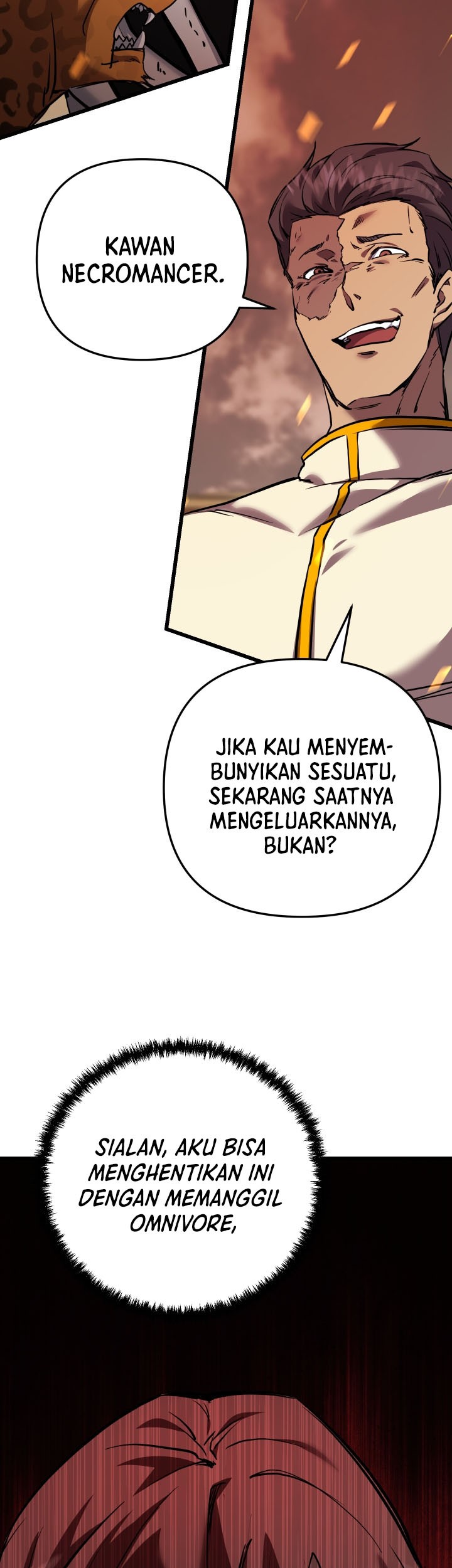 My School Life Pretending to Be a Worthless Person Chapter 114 Gambar 23