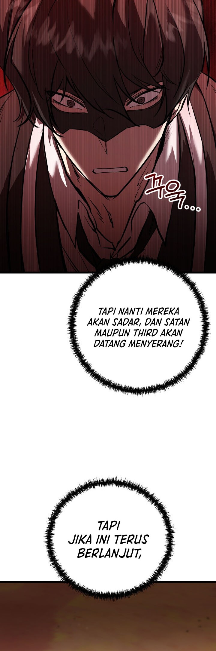 My School Life Pretending to Be a Worthless Person Chapter 114 Gambar 24