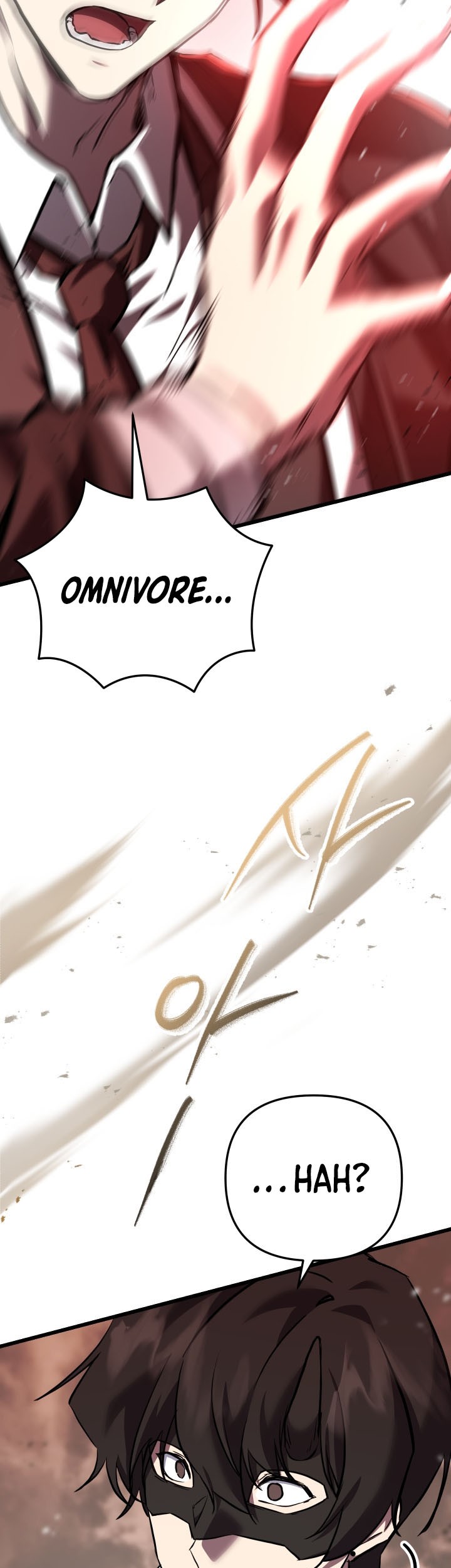 My School Life Pretending to Be a Worthless Person Chapter 114 Gambar 27