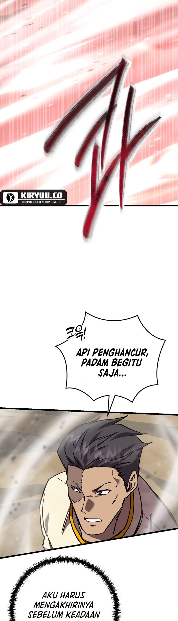 My School Life Pretending to Be a Worthless Person Chapter 114 Gambar 34