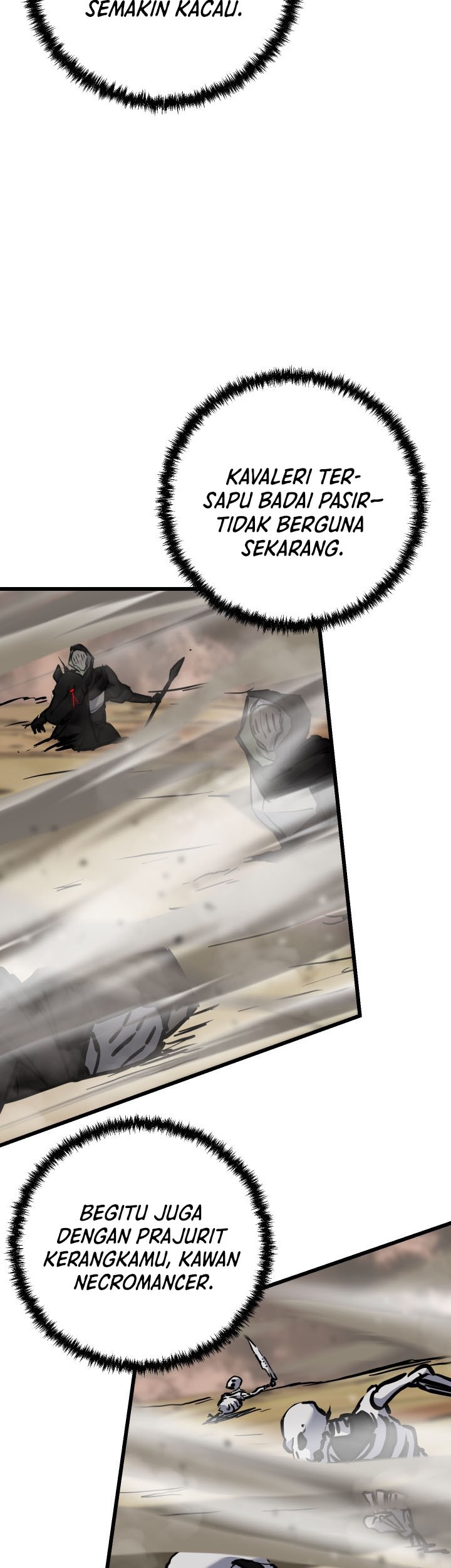 My School Life Pretending to Be a Worthless Person Chapter 114 Gambar 35