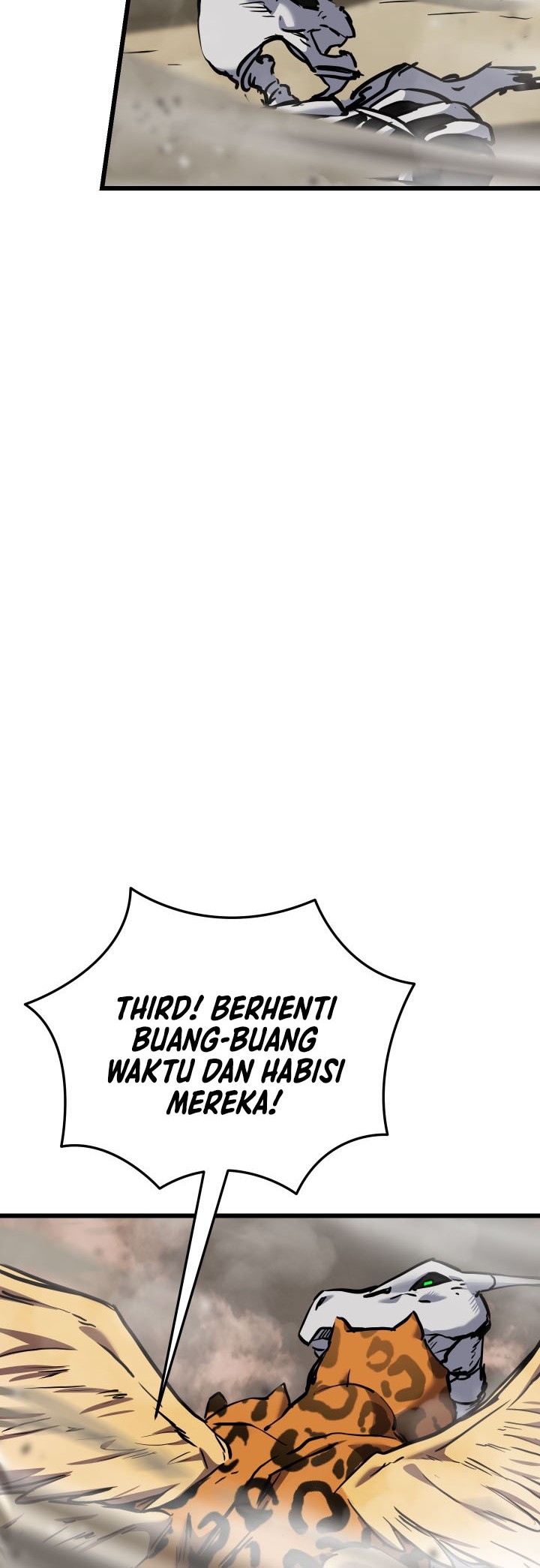 My School Life Pretending to Be a Worthless Person Chapter 114 Gambar 36