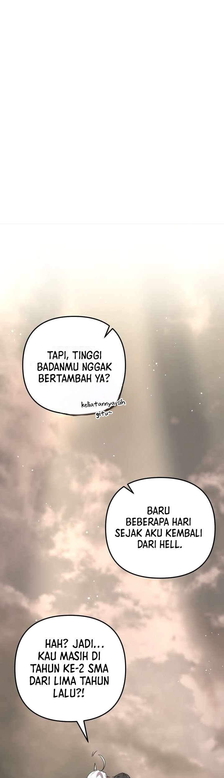 Manhua My School Life Pretending to Be a Worthless Person Chapter 115 gambar nomor 2