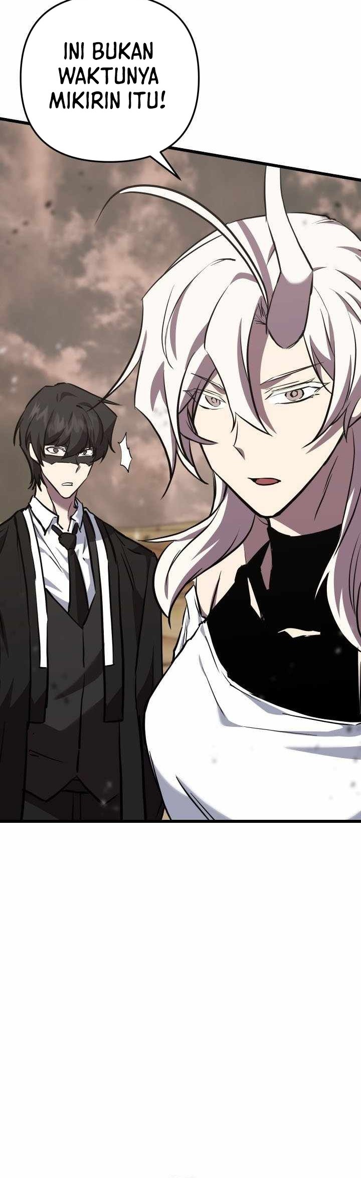 My School Life Pretending to Be a Worthless Person Chapter 115 Gambar 9