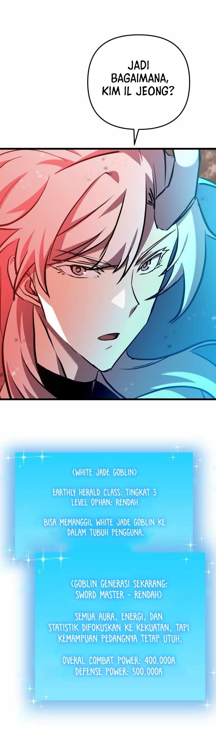 My School Life Pretending to Be a Worthless Person Chapter 115 Gambar 17