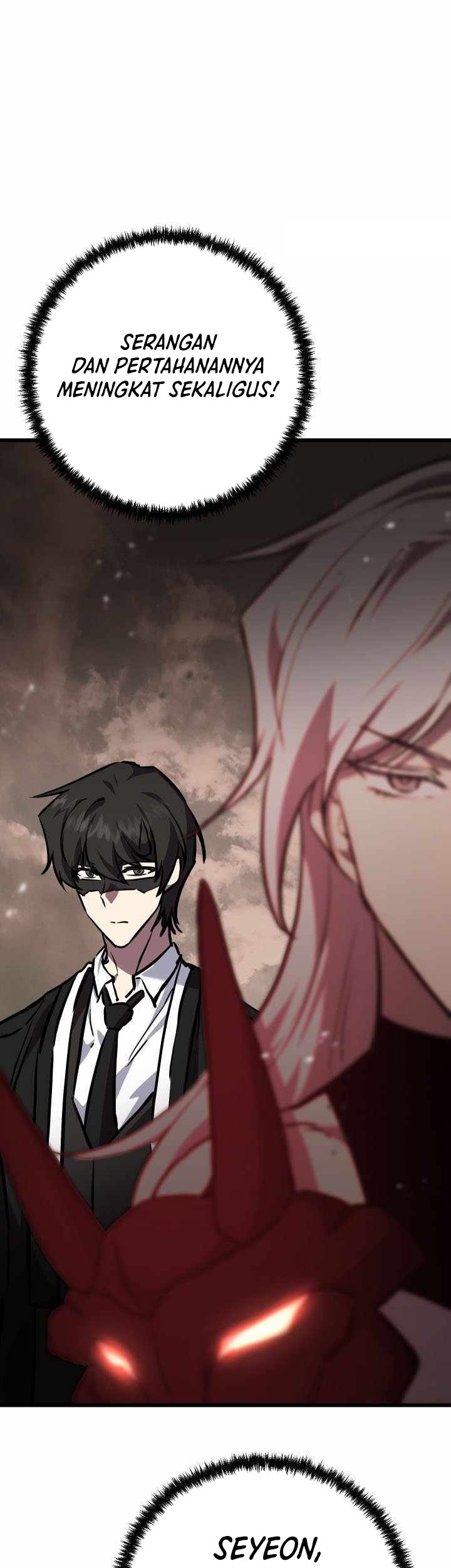 My School Life Pretending to Be a Worthless Person Chapter 115 Gambar 18