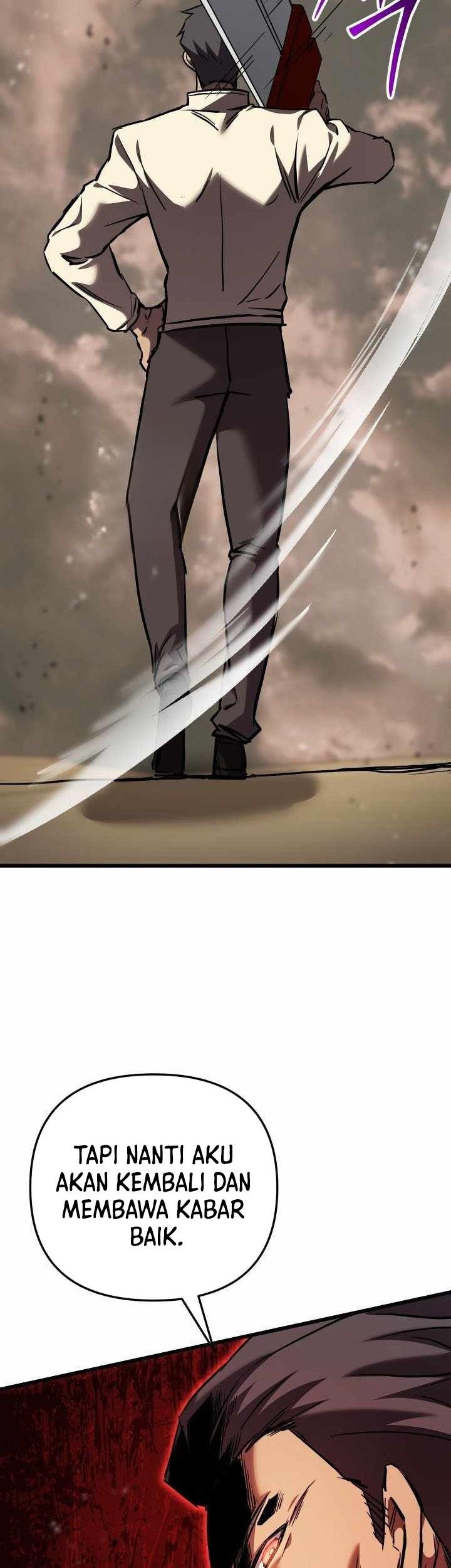 My School Life Pretending to Be a Worthless Person Chapter 115 Gambar 24