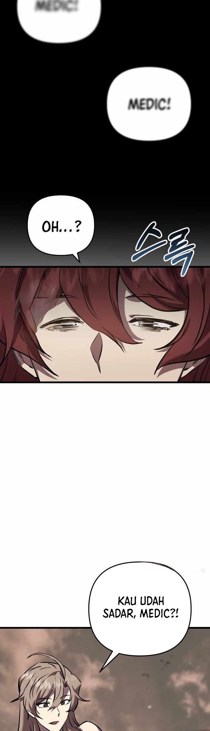 My School Life Pretending to Be a Worthless Person Chapter 115 Gambar 29