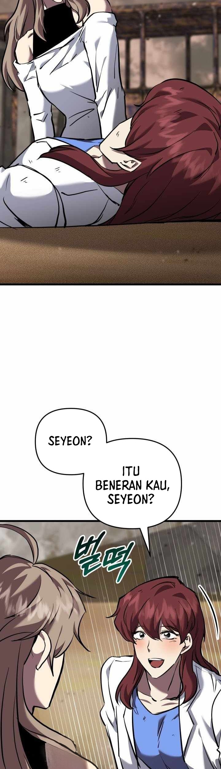 My School Life Pretending to Be a Worthless Person Chapter 115 Gambar 30