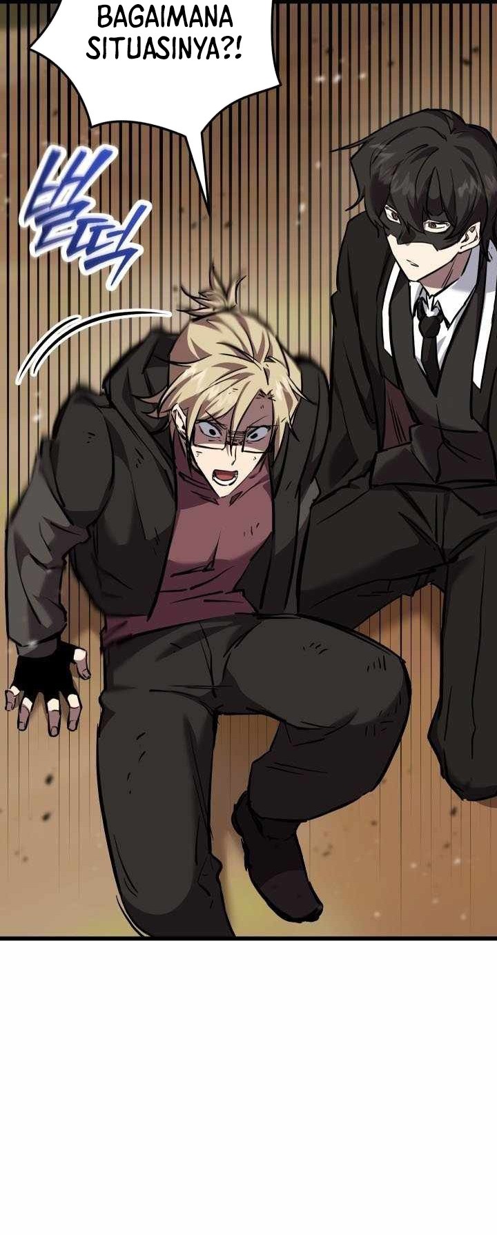 My School Life Pretending to Be a Worthless Person Chapter 115 Gambar 33