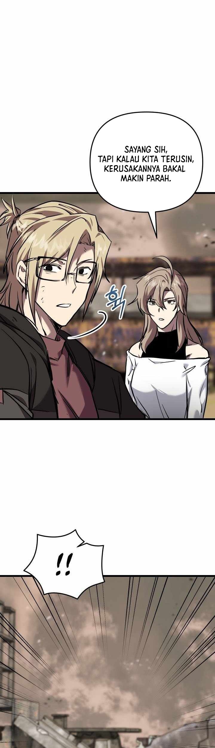 My School Life Pretending to Be a Worthless Person Chapter 115 Gambar 36