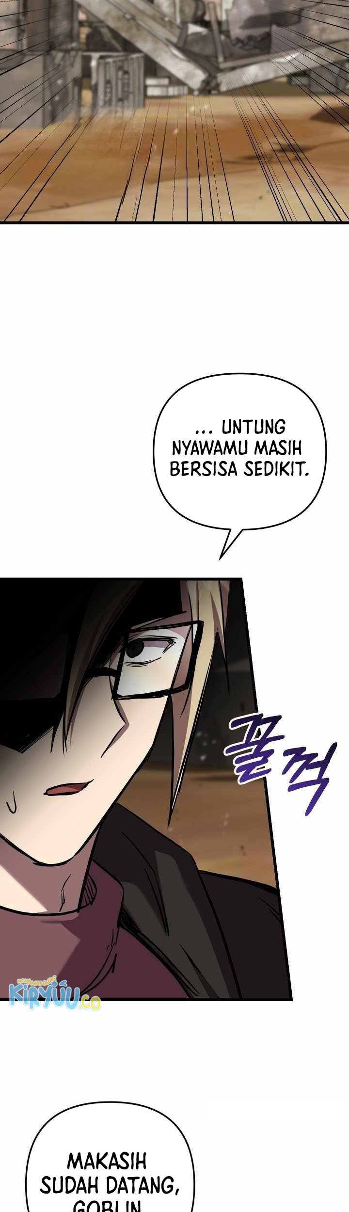 My School Life Pretending to Be a Worthless Person Chapter 115 Gambar 37