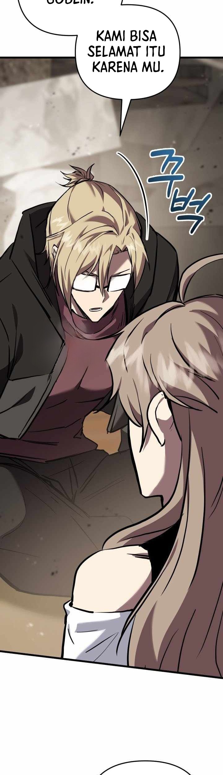 My School Life Pretending to Be a Worthless Person Chapter 115 Gambar 38