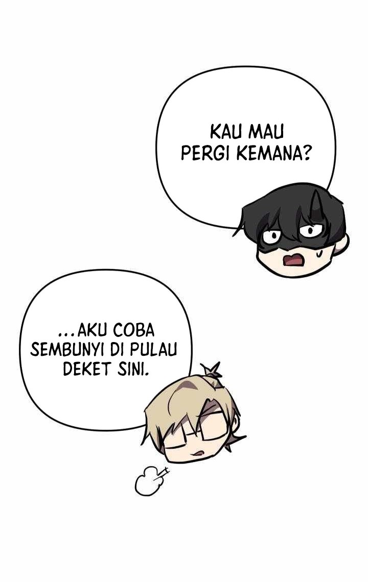 My School Life Pretending to Be a Worthless Person Chapter 115 Gambar 41